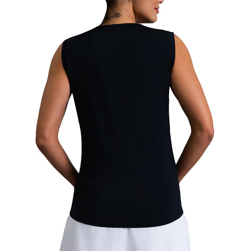 Ibkul Womens Tennis Muscle Tank Top
