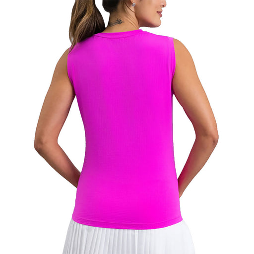 Ibkul Womens Tennis Muscle Tank Top