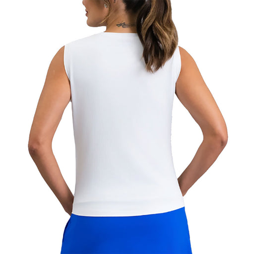 Ibkul Womens Tennis Muscle Tank Top