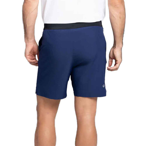Ibkul Performance 7 Inch mens Tennis Shorts