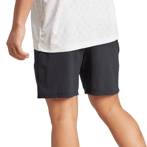 Adidas Ergo 7 Inch Mens Tennis Shorts