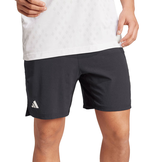Adidas Ergo 7 Inch Mens Tennis Shorts