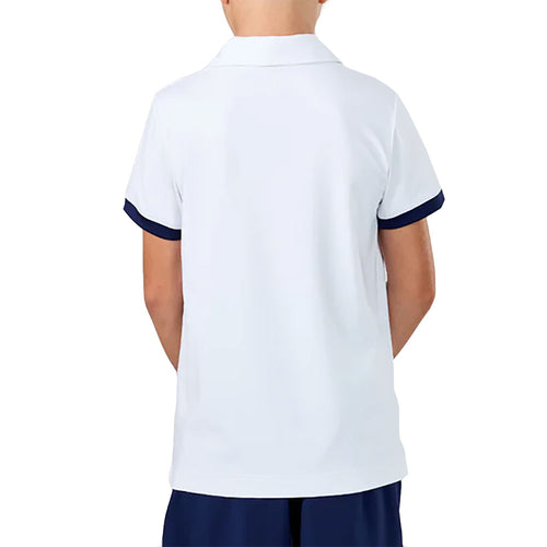 Sofibella SB Boys Boys Tennis Polo - 2