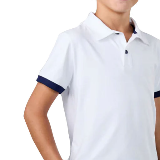 Sofibella SB Boys Boys Tennis Polo 2026