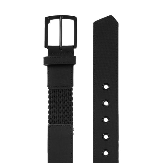 TravisMathew Wanderlust Stretch Woven Mens Belt