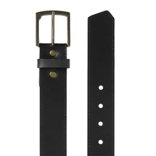 Load image into Gallery viewer, TravisMathew Elusive Leather Mens Belt
 - 2