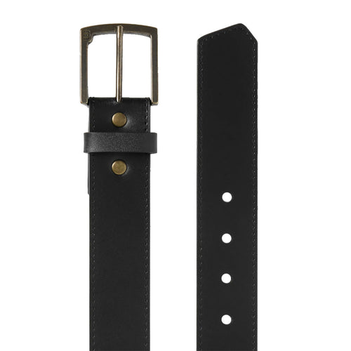 TravisMathew Elusive Leather Mens Belt - 2