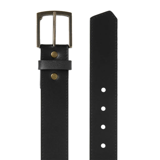 TravisMathew Elusive Leather Mens Belt