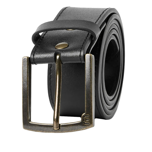 TravisMathew Elusive Leather Mens Belt