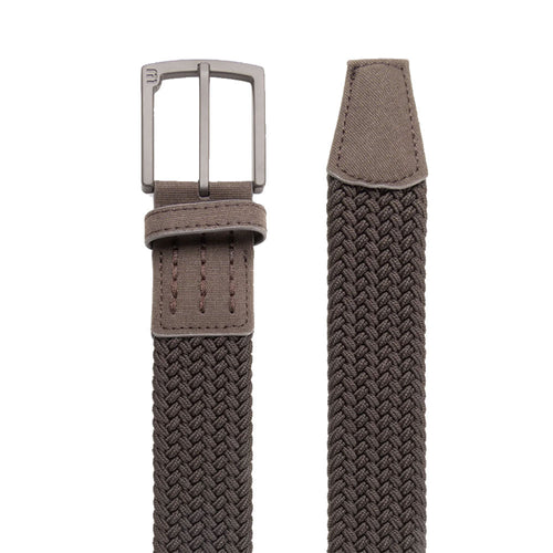 TravisMathew Banks Closed 2.0 Stretch Woven Mens Belt - 2