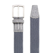 Load image into Gallery viewer, TravisMathew Pueblo 2.0 Strech Wvn Mens Belt
 - 2