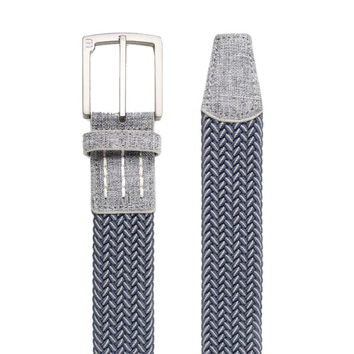 TravisMathew Pueblo 2.0 Stretch Woven Mens Belt - 2