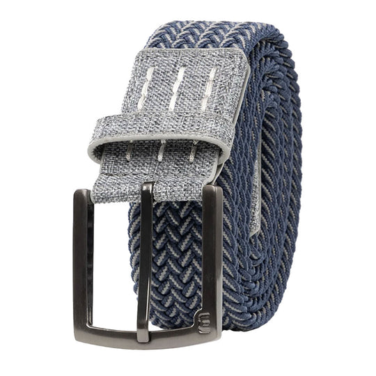 TravisMathew Pueblo 2.0 Stretch Woven Mens Belt
