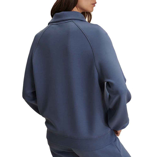 Varley Selene Half Zip Sweat Womens Pullover