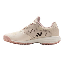 Load image into Gallery viewer, Yonex Power Cushion Sonicage W Clay Tennis Shoes
 - 3