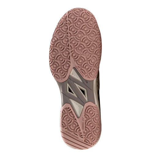 Yonex Power Cushion Sonicage W Clay Tennis Shoes