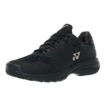 Load image into Gallery viewer, Yonex Power Cush Sonicage Wmns Tennis Shoes - Blk/Mocha Gray/B Medium/10.0
 - 1