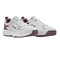White/Red - 45