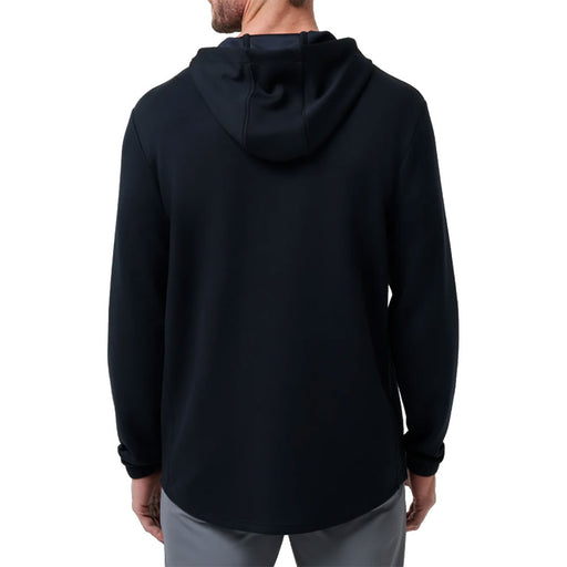 TravisMathew Fibercloud Mens Hoodie Jacket