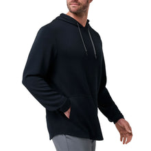 Load image into Gallery viewer, TravisMathew Fibercloud Mens Hoodie Jacket
 - 3