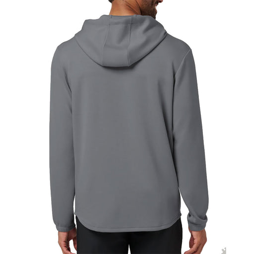 TravisMathew Fibercloud Mens Hoodie Jacket
