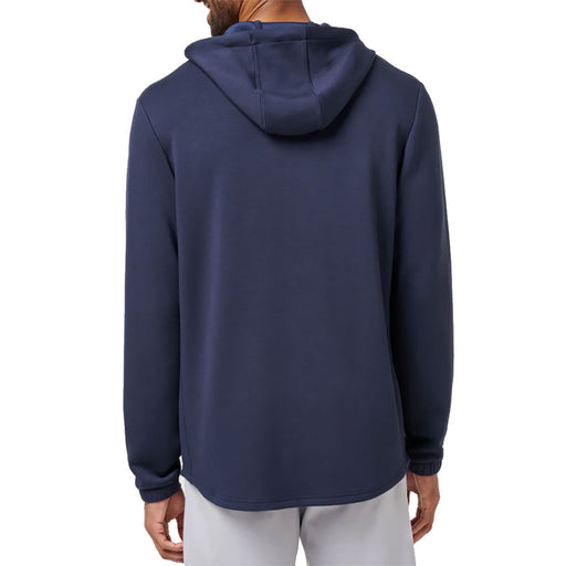 TravisMathew Fibercloud Mens Hoodie Jacket