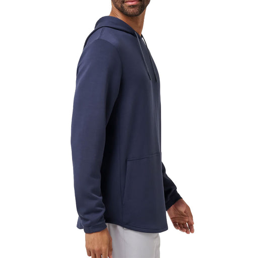 TravisMathew Fibercloud Mens Hoodie Jacket