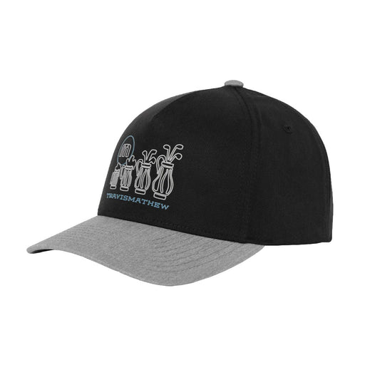 Travis Mathew Beerly Beloved Mens Hat