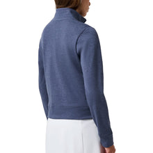 Load image into Gallery viewer, Travis Mathew Cloud Half Zip 2.0 Wns Pullover
 - 5