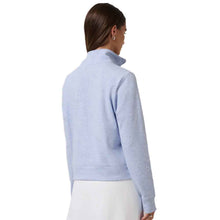 Load image into Gallery viewer, Travis Mathew Cloud Half Zip 2.0 Wns Pullover
 - 8