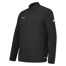 Load image into Gallery viewer, Babolat Play Black Mens Tennis Jacket
 - 3