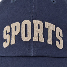 Load image into Gallery viewer, Life Is Good Arched Sports Unisex Chill Cap
 - 3