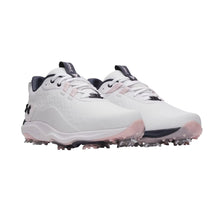 Load image into Gallery viewer, Under Armour Drive Pro Clone LE Mens Shoes - White/White/D Medium/13.0
 - 1