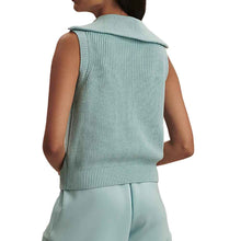 Load image into Gallery viewer, Varley Clifford Half-Zip Womens Knit Pullover
 - 2
