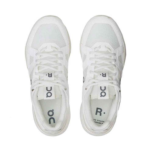 On The Roger Clubhouse Pro Womens Tennis Shoe - 2