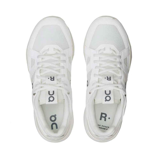 On The Roger Clubhouse Pro Womens Tennis Shoe