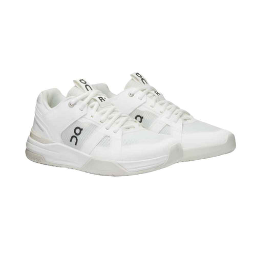 On The Roger Clubhouse Pro Womens Tennis Shoe