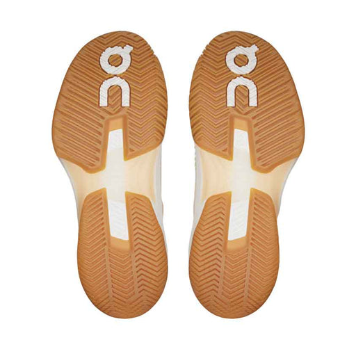 On The Roger Pro Fire Womens Tennis Shoe