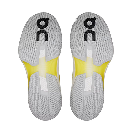 On The Roger Pro Fire Womens Tennis Shoe