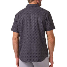 Load image into Gallery viewer, TravisMathew Techwoven Sunlight Mens Shirt
 - 4