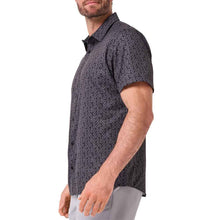Load image into Gallery viewer, TravisMathew Techwoven Sunlight Mens Shirt
 - 5