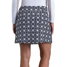 Load image into Gallery viewer, Ibkul Carolyn Faux Wrap 16.5 Wmns Skort
 - 2