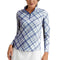 Navy/White - 3