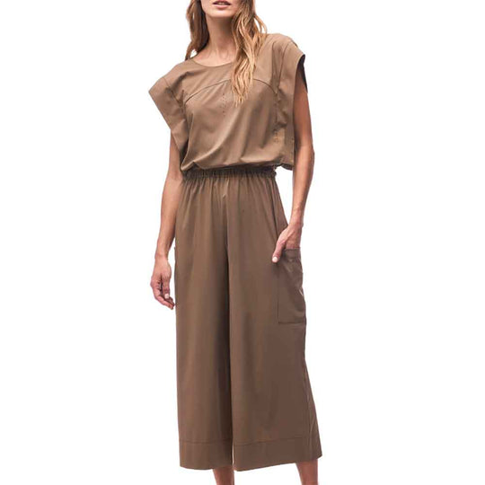 Indyeva Bryza Womens Jumpsuit