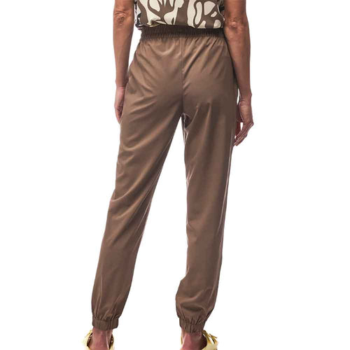 Indyeva Lastik II Umber Womens Pants - 2