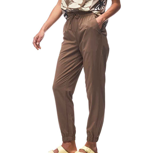 Indyeva Lastik II Umber Womens Pants