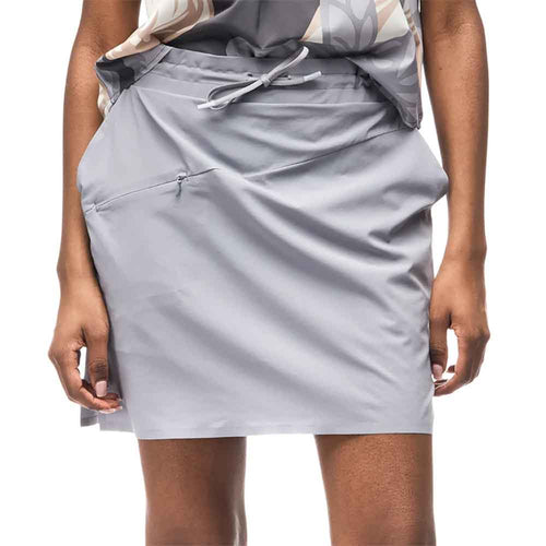 Indyeva Alokaya Womens Skort