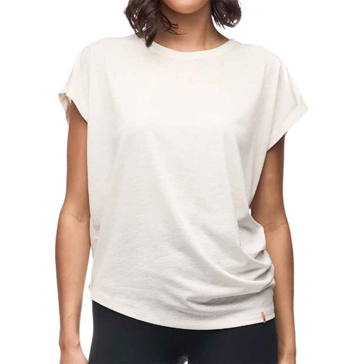 Indyeva Berga Womens Shirt - Coco/L
