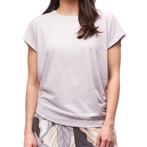 Indyeva Berga Womens Shirt - Haze/L