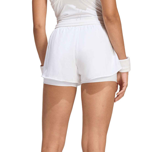 Adidas Climacool 2in1 Match Womens Tennis Shorts